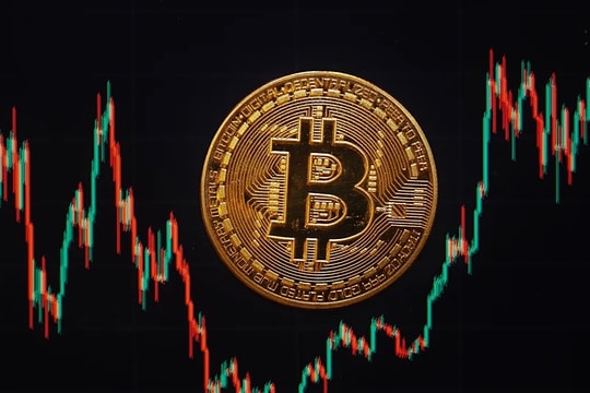 Citigroup hạ dự báo giá Bitcoin