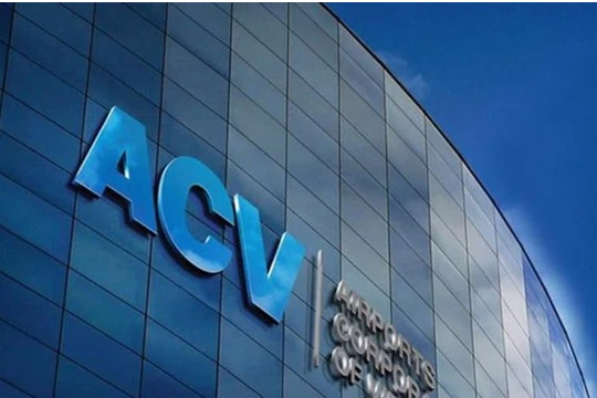 ACV bổ nhiệm quyền Chủ tịch Hội đồng quản trị