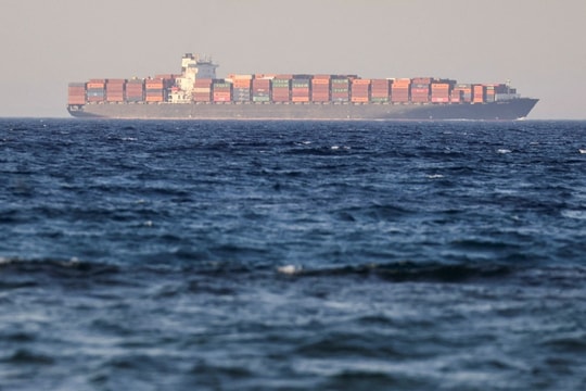 Tuyến vận chuyển dầu thay Hormuz đối mặt rủi ro bởi xung đột Trung Đông