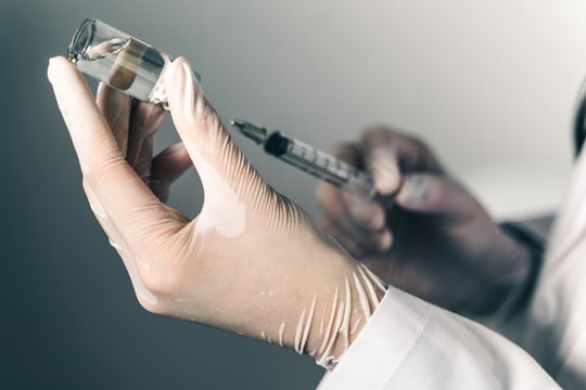 Bộ Y tế cấp phép vaccine tay chân miệng