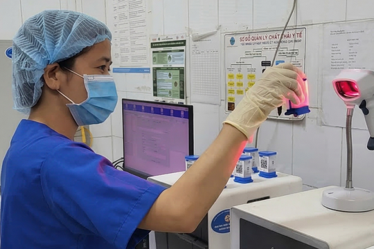 Hàng chục nghìn ca lao bị bỏ sót, TP HCM mở chiến dịch 100 ngày