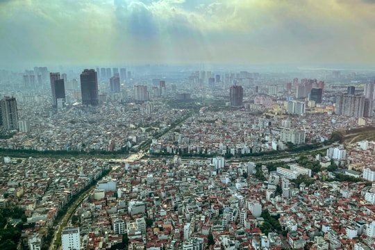 Vinhomes có thể làm khu đô thị đa mục tiêu hơn 134.100 tỷ đồng ở Hà Nội