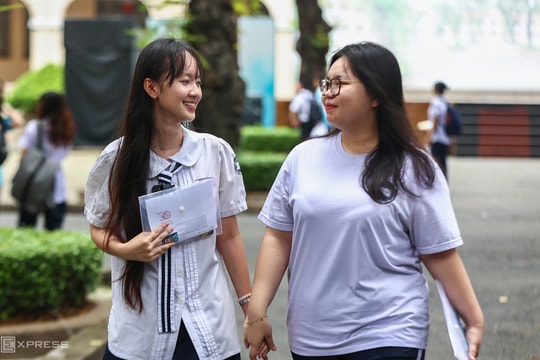 Hơn 100 đại học xét tuyển học bạ năm 2026