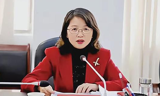 Nữ quan tham 'ngã ngựa' vì mê biệt thự trăm tỷ