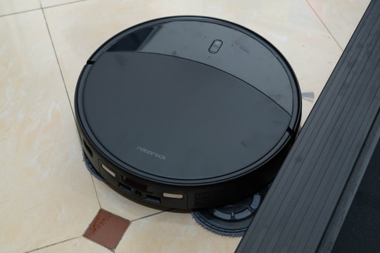 Roborock Saros 20 nâng cấp lực hút và khả năng vượt rào