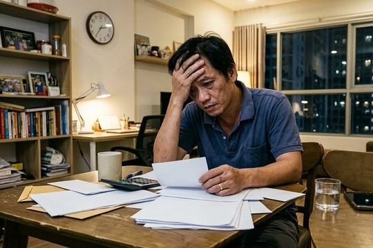 Bài toán mua nhà 5 tỷ tốn 700 triệu đồng tiền lãi