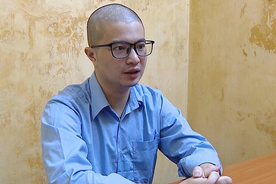 TikToker Mr Pips bị đề nghị truy tố vì lừa hơn 1.300 tỷ đồng