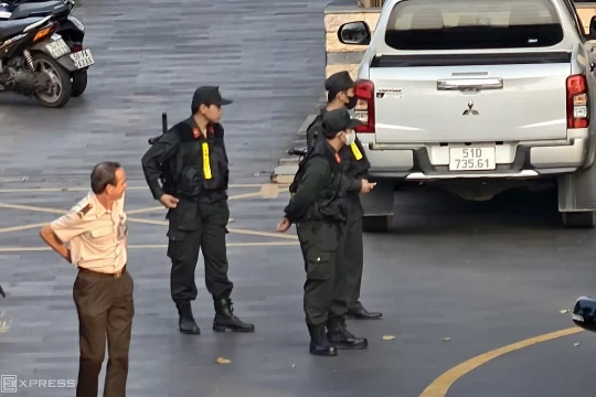 Vụ án tham nhũng tại ACV vào diện Ban Chỉ đạo Trung ương theo dõi