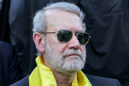 Thư ký Hội đồng An ninh Quốc gia Iran thiệt mạng