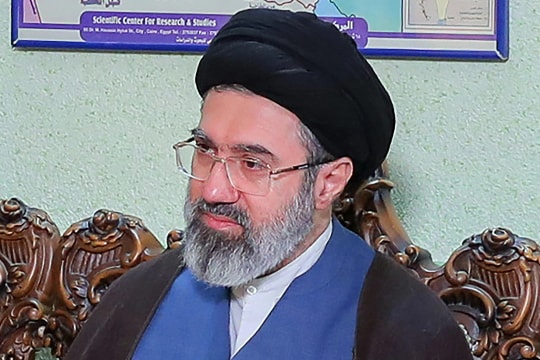 Israel tuyên bố sẽ truy sát tân Lãnh tụ Tối cao Iran