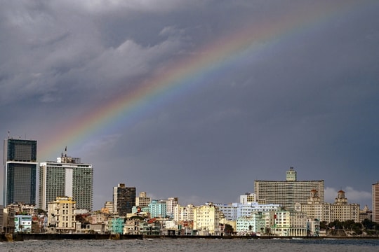 Cuba khôi phục lưới điện sau 29 giờ mất điện toàn quốc