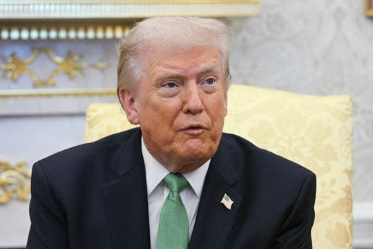 Ông Trump: Cần suy nghĩ lại về tư cách thành viên NATO