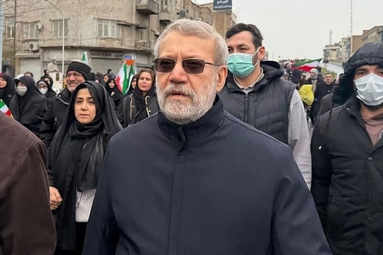 Manh mối có thể giúp Israel hạ sát cố vấn an ninh Iran