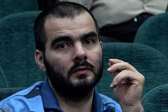 Iran tử hình người bị kết tội làm gián điệp cho Israel