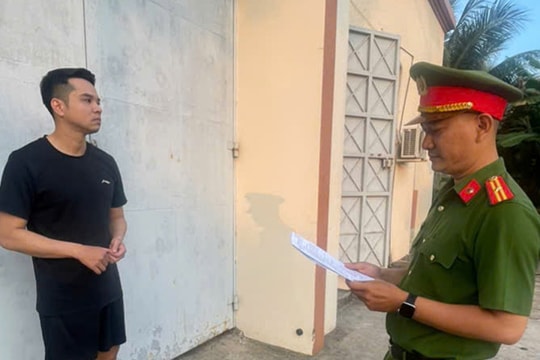 Chém đối thủ tử vong rồi xin vào bệnh viện tâm thần