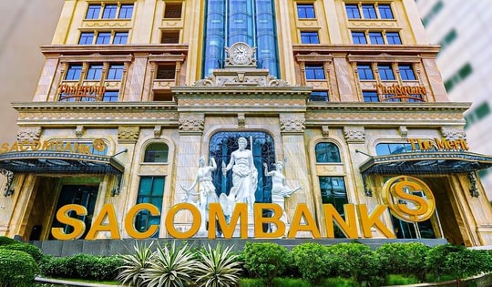Nợ xấu gây áp lực, Sacombank xin kéo dài lộ trình tái cơ cấu đến 2030