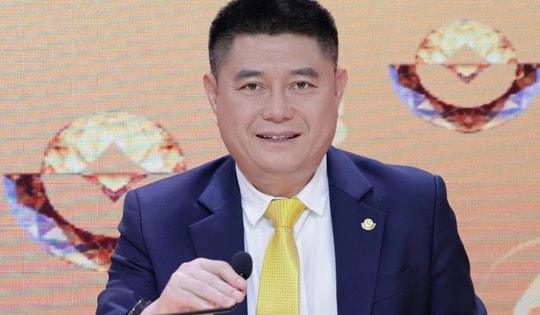 Dấu ấn nhân sự LPBank tại Sacombank trong giai đoạn chuyển mình