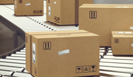 Bao bì giấy Tiến Thịnh: Kiến tạo những "đại sứ thương hiệu" với giải pháp bao bì carton chất lượng cao