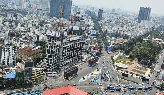 Bất động sản xoay trở thế nào khi lãi suất cho vay tăng cao?