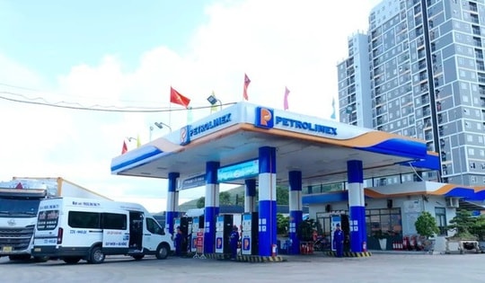 Gia Lai tăng kiểm soát, giữ ổn định nguồn cung xăng dầu