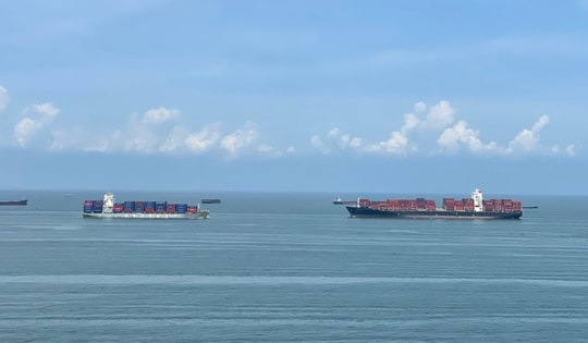 Xung đột Trung Đông, doanh nghiệp Việt đang lo ngại điều gì?