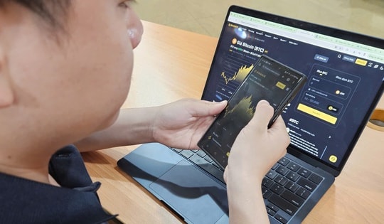 Những đại gia đứng sau các công ty tài sản số có vốn ngàn tỉ tại Việt Nam