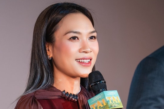 'Tài' của Mỹ Tâm thu 100 tỷ đồng