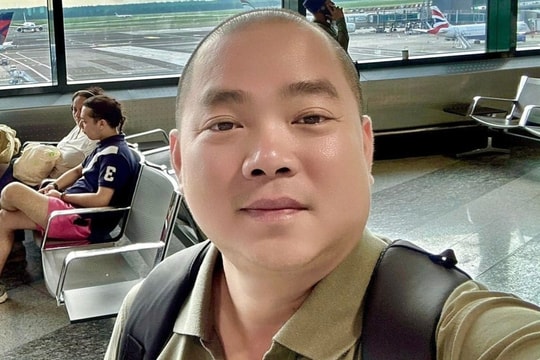 Nhạc sĩ Minh Khang xin lỗi