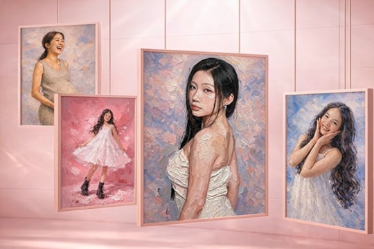 Orange: 'Dám thừa nhận cảm xúc của mình cũng là một loại sức mạnh'