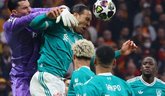 Lịch thi đấu bóng đá hôm nay ngày 18/3 - 19/3: Barcelona vs Newcastle, Liverpool vs Galatasaray