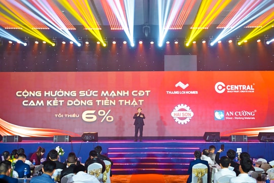 Dòng tiền đầu tư 2026: Lựa chọn nào trong giai đoạn biến động?