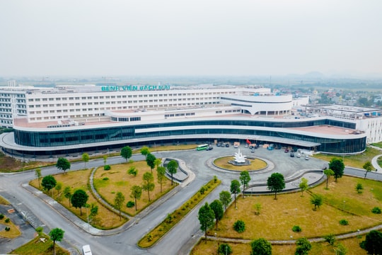 Quy hoạch Thủ đô: Cửa ngõ phía Nam kỳ vọng thành thủ phủ y tế, giáo dục