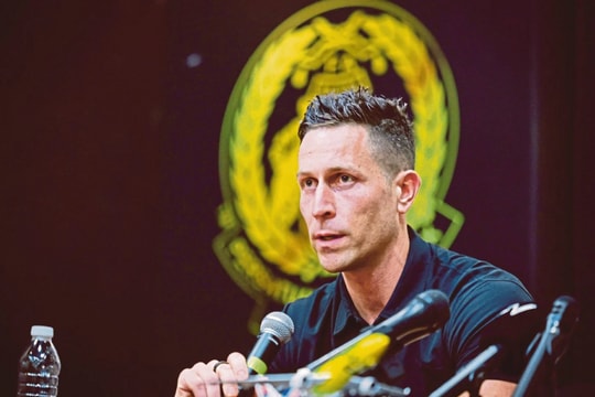 Bị xử thua tuyển Việt Nam, Malaysia quyết kháng cáo