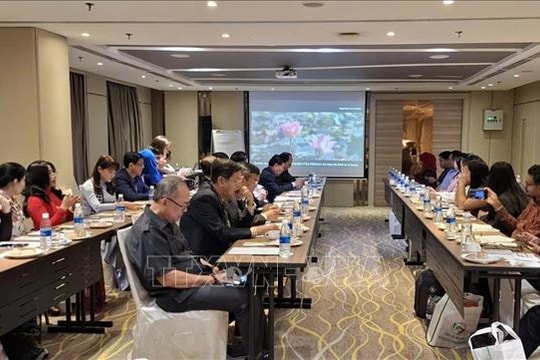 Ngành du lịch Đồng bằng sông Cửu Long chinh phục thị trường Malaysia