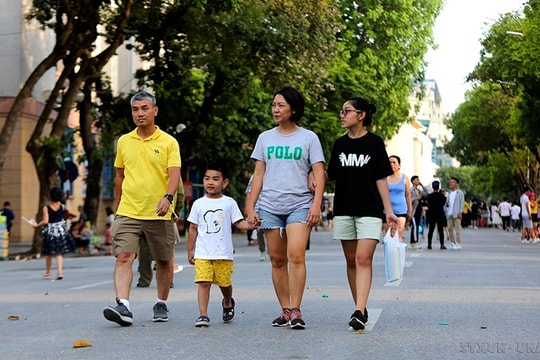 Thời tiết 19/3: Bắc Bộ sáng sớm có sương mù, Nam Bộ có nơi nắng nóng