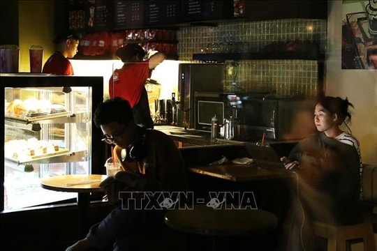 Phát động toàn dân tiết kiệm năng lượng, hưởng ứng Giờ Trái đất 2026