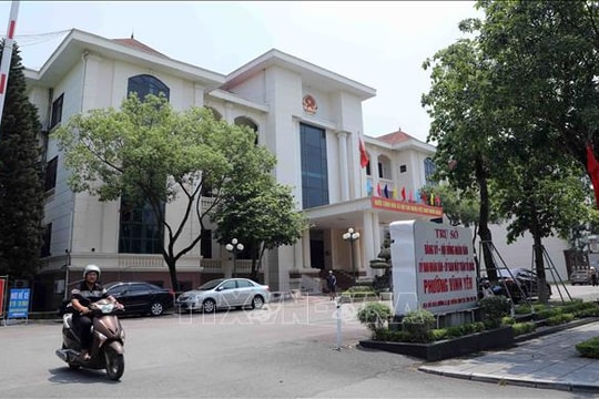 Sắp xếp, xử lý tài sản công dôi dư thành nguồn lực phát triển