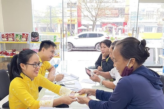 Hai phương án tăng lương hưu, trợ cấp từ 1/7/2026