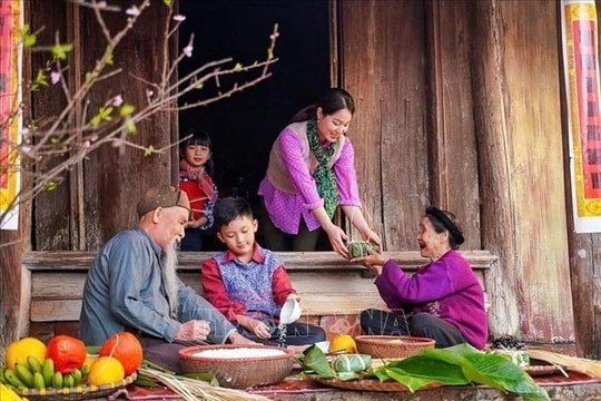 Ngày Quốc tế Hạnh phúc 2026: Hạnh phúc cho mọi gia đình