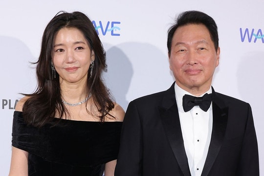 Vụ ly hôn tỷ USD và góc khuất đời tư của chủ tịch tập đoàn SK