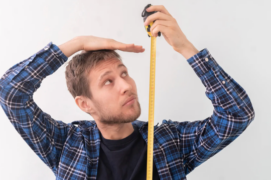 Lợi ích bất ngờ của người thấp bé