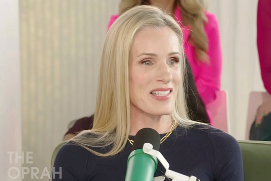 Bi kịch của nữ giám đốc bị bắt ngoại tình ở đêm nhạc