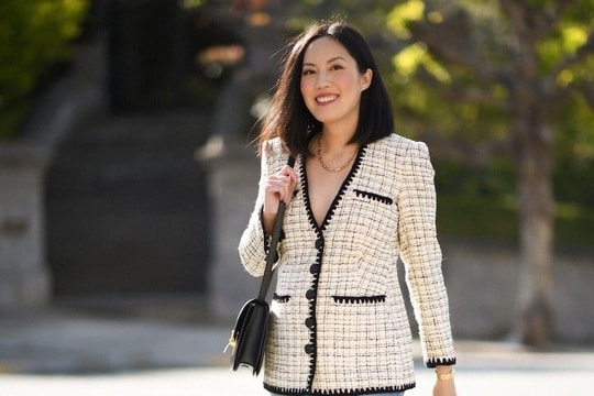 7 kiểu áo có thể khiến bạn trông già đi