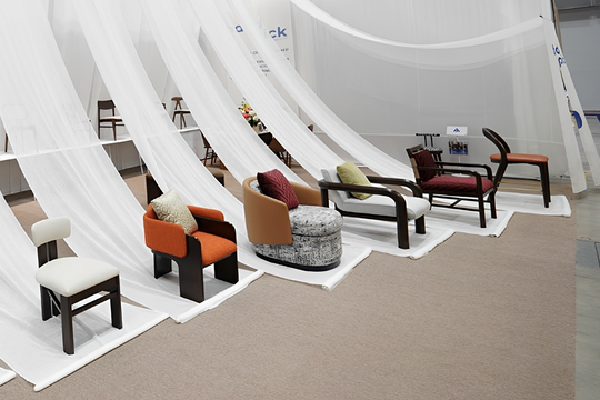 Bài toán mang về 18,5 tỷ USD của gỗ nội thất Việt