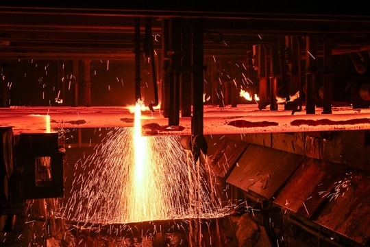 Việt Nam thí điểm phân bổ hạn ngạch phát thải cho 110 cơ sở