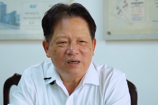 Hóa chất Đức Giang triệu tập họp cổ đông bất thường sau khi chủ tịch bị bắt