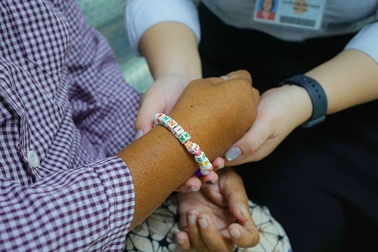 Chạy thận từ tuổi 26