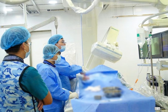 Mỗi ngày hút một bao thuốc, người đàn ông đột ngột ngưng tim