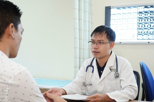 Khó thở khi nằm cảnh báo bệnh gì?