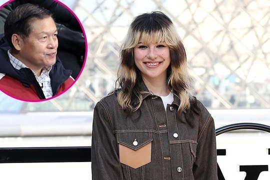Bố 'Thiên thần băng' Alysa Liu thừa nhận sai lầm khi dạy con
